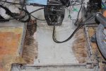 Bilge - After Engine Stringer Removal.jpg