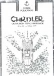 Clymer's Chrysler 25 HP -135 HP 1966 -1977 Outboard Service Handbook.jpg