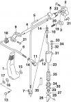 2003 Johnson shift linkage.jpg