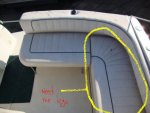 1996-Larson-260-Cabrio - rear seat.JPG