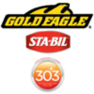 Gold Eagle Co