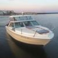 Sea Ray 220