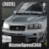 Nismospeed