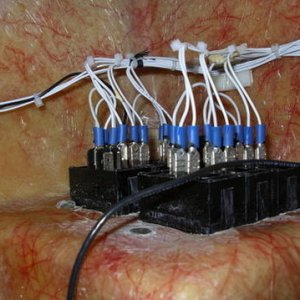 Switch wiring (all spade terminals are soldered in addition to the crimp)