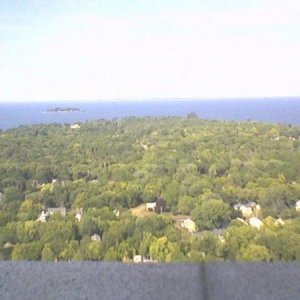 PIB from Perry's Monument