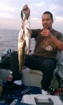 20 inch trout on artificial worm.jpg
