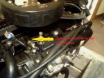 2001 Evinrude 15hp - inner carburetor nut - throttle up A.jpg