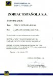 Zodiac Certificate.JPG