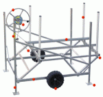 sailboat hoist plans