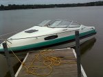 Bill's Boat at Eagle Lake.jpg