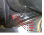 GM inline timing marks.JPG