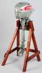 1948 Johnson Outboard Motor Seahorse 5PH. b.jpg