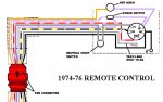 Wiring 1974-76  Remote Control.jpg