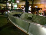 Boat Rub Rail, Trim, & Molding for Powerboats & Sailboats
