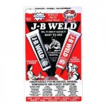 Marine Tex Vs. JB Weld - The Epoxy Putty Battle - Sticky Aide