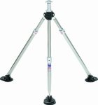 Attwood Swivl-Eze Adjustable Height Ski Pylon- Bulk at