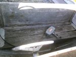 Rotten Bench and Evinrude Simplex Controls Resized.jpg