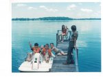 July 1960's waconia lake.jpg