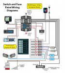 No Power To Accessories Bilge Nav Lights And Live Wells Boating Forum Iboats Boating Forums