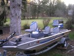 Bass Tracker Rod Holders  Boating Forum - iboats Boating Forums