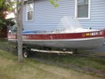 Restoring Alumacraft Deep C  Boating Forum - iboats Boating Forums