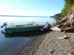 Bayliner on beach copy.JPG