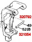 1987 90hp Evinrude - tilt pin.jpg