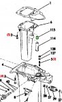 1978 35hp Evinrude exhaust.jpg