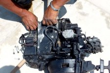 06-Removing Exhaust Cover.JPG