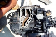 09-Lower Rxhaust Cover Removed.JPG