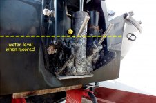 Heavy Boat-Heavy Motor Combo.JPG