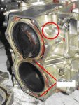 Water deflectors 1972 125 Rude.JPG
