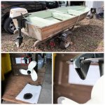 johnson 4hp lower unit leak.jpg