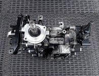 Restored Crankcase.JPG