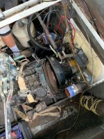 penta 280 and motor.jpg