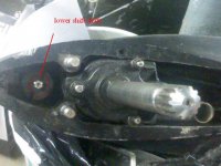 Lower shift shaft noted.JPG