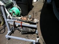 Cobra lower unit.JPG