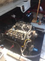 installed reman cyl heads.JPG