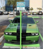 Green vehicles only parking.png