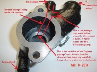 OMC Volvo stat housing 2.JPG