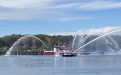 Fire boats at the Oyster Festival.jpg