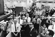 Grumman engineers watching the Lunar Module in 1969.jpg