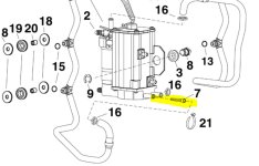 Conical filter  2011 90hp.JPG