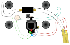 115hp v4 hose diagram.png