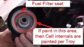 Checking for Paint In VP Fuel Pump.png