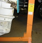 johnson 70 on stand 3.JPG