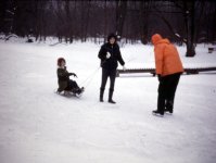 1966 02 (30) Skating at the River with Kathy and College Friends.jpg