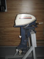 Evinrude 6hp  March 2025.JPG