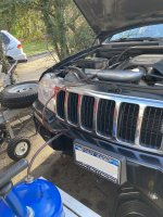 545rfe extracting fluid from pan with vacuum pump.jpg 545rfe extracting fluid from pan with vacuum pump.jpg