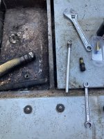 Anti siphon valve and pick up tube.jpg Anti siphon valve and pick up tube.jpg